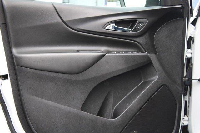 2021 Chevrolet Equinox - $14,989