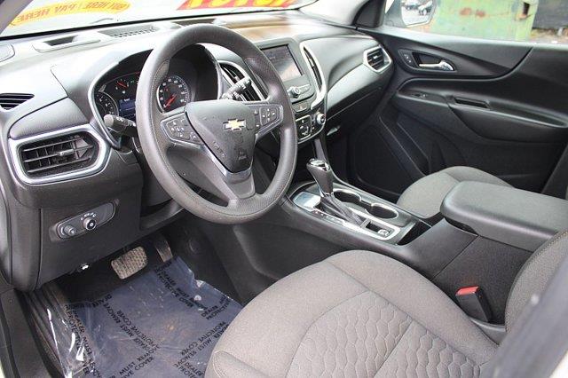 2021 Chevrolet Equinox - $14,989