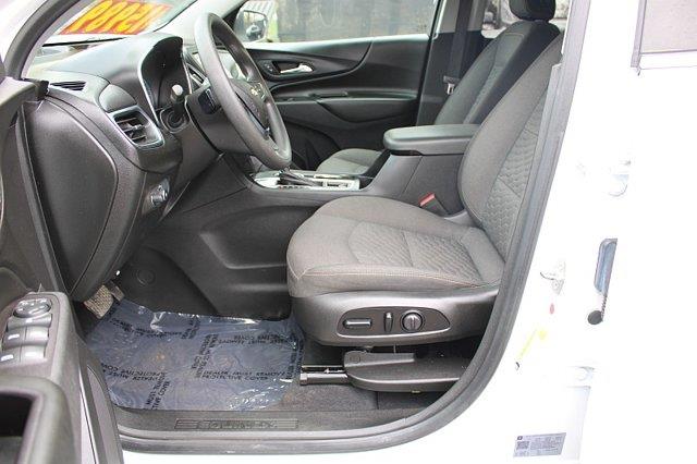 2021 Chevrolet Equinox - $14,989