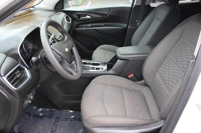 2021 Chevrolet Equinox - $14,989