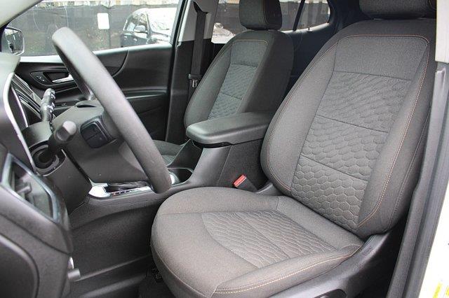 2021 Chevrolet Equinox - $14,989