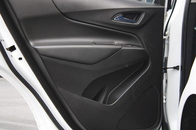 2021 Chevrolet Equinox - $14,989