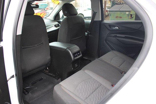 2021 Chevrolet Equinox - $14,989