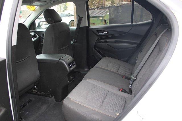 2021 Chevrolet Equinox - $14,989