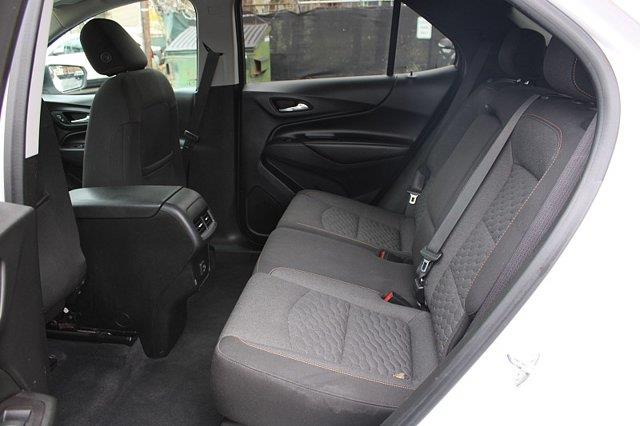 2021 Chevrolet Equinox - $14,989
