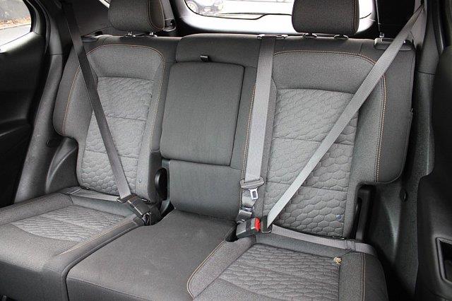 2021 Chevrolet Equinox - $14,989