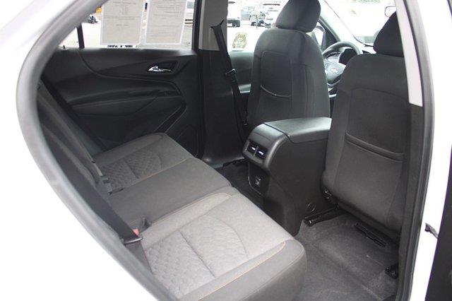 2021 Chevrolet Equinox - $14,989