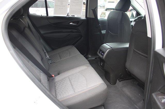 2021 Chevrolet Equinox - $14,989