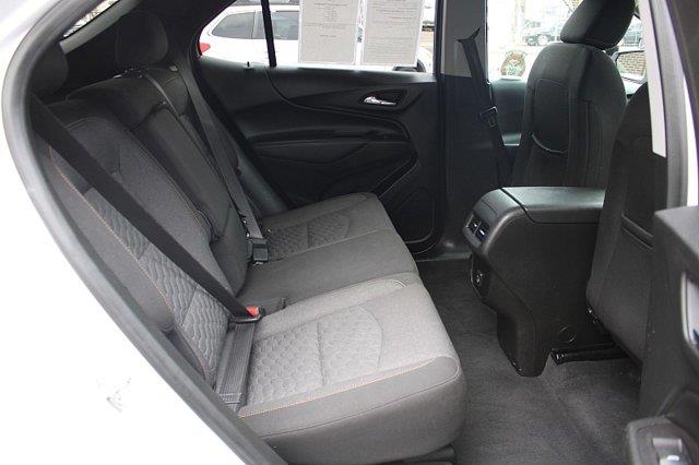2021 Chevrolet Equinox - $14,989