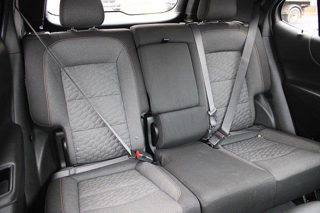 2021 Chevrolet Equinox - $14,989