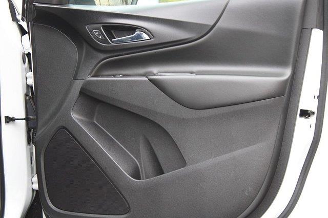 2021 Chevrolet Equinox - $14,989