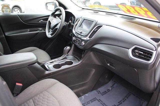 2021 Chevrolet Equinox - $14,989