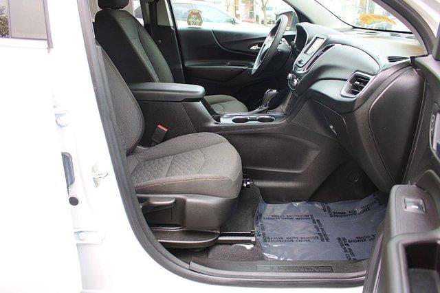 2021 Chevrolet Equinox - $14,989