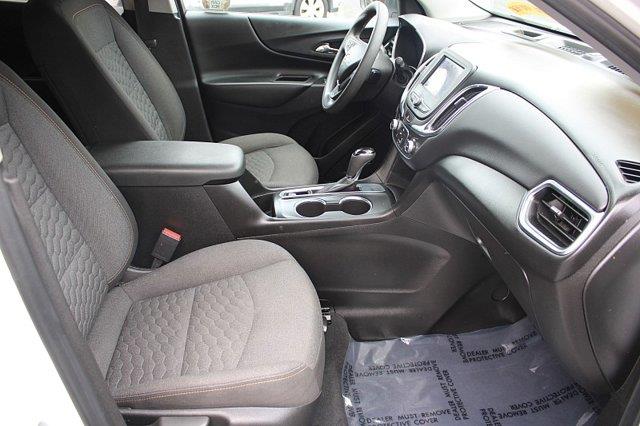 2021 Chevrolet Equinox - $14,989