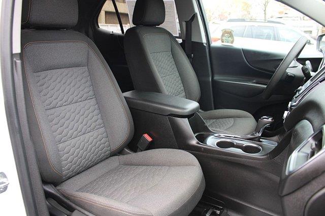 2021 Chevrolet Equinox - $14,989