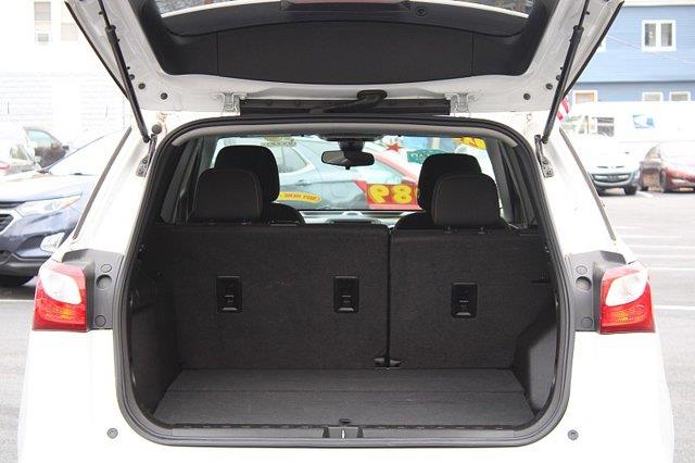 2021 Chevrolet Equinox - $14,989