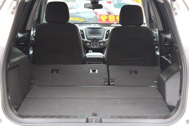 2021 Chevrolet Equinox - $14,989