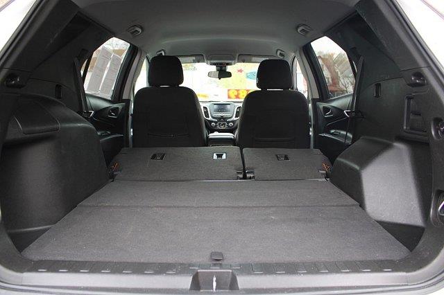 2021 Chevrolet Equinox - $14,989