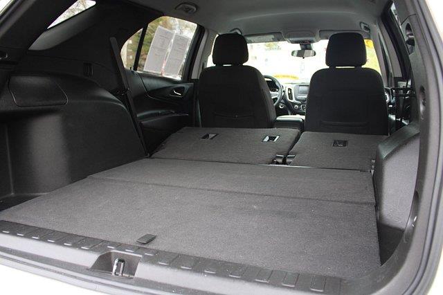 2021 Chevrolet Equinox - $14,989
