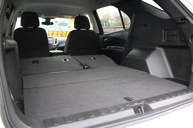 2021 Chevrolet Equinox - $14,989