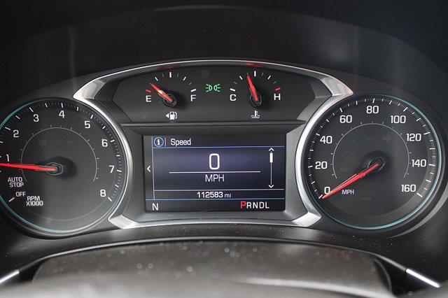 2021 Chevrolet Equinox - $14,989