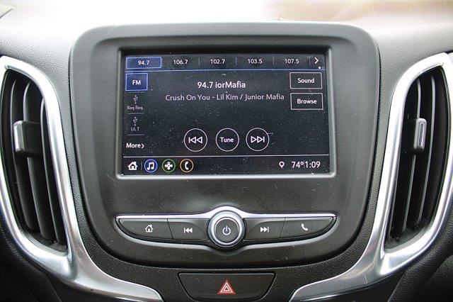 2021 Chevrolet Equinox - $14,989