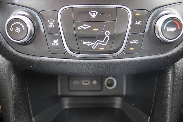 2021 Chevrolet Equinox - $14,989