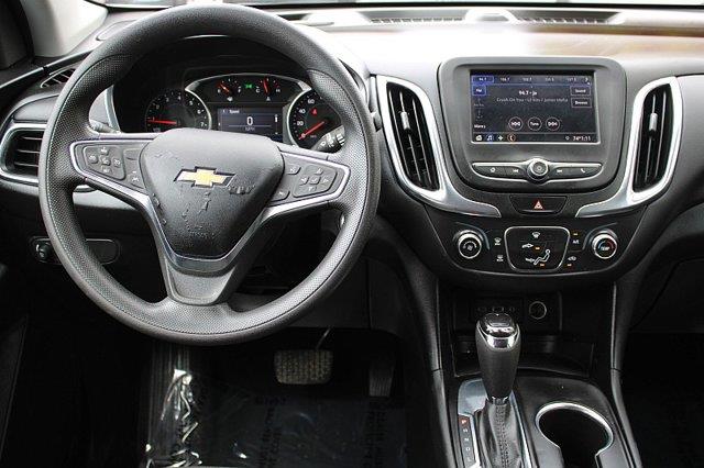 2021 Chevrolet Equinox - $14,989