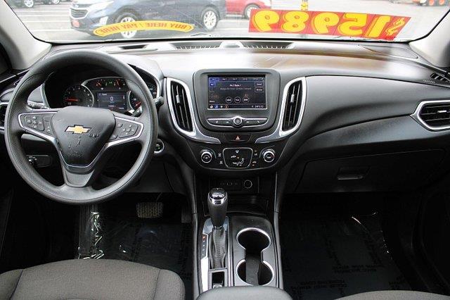 2021 Chevrolet Equinox - $14,989