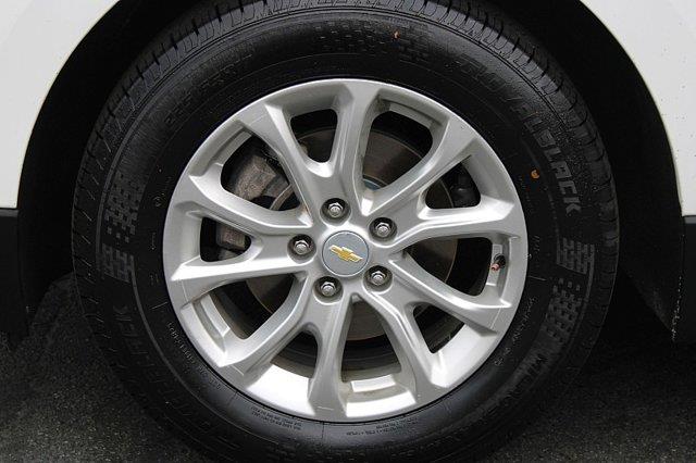 2021 Chevrolet Equinox - $14,989