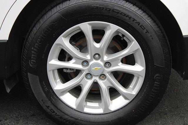 2021 Chevrolet Equinox - $14,989