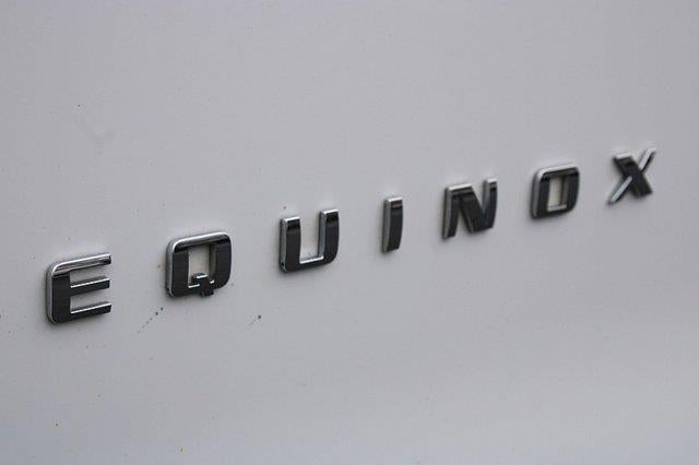 2021 Chevrolet Equinox - $14,989