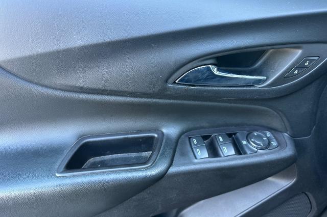 2022 Chevrolet Equinox - $15,663