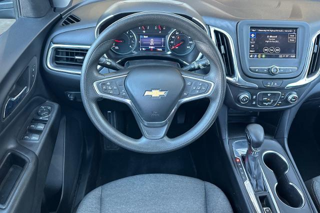 2022 Chevrolet Equinox - $15,663