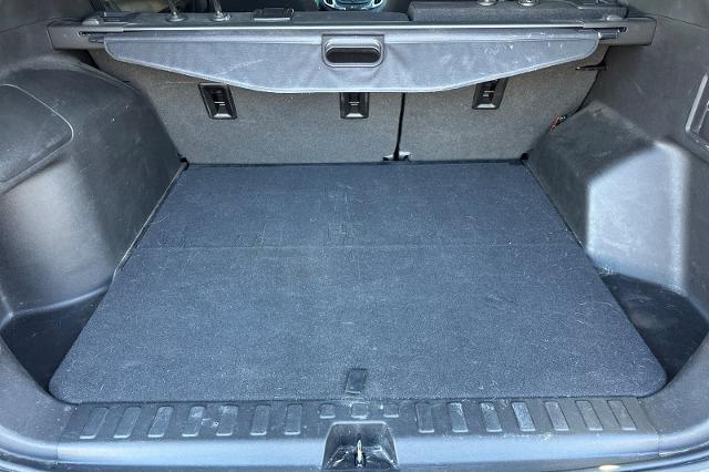 2022 Chevrolet Equinox - $15,663
