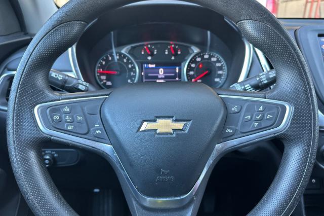 2022 Chevrolet Equinox - $15,663