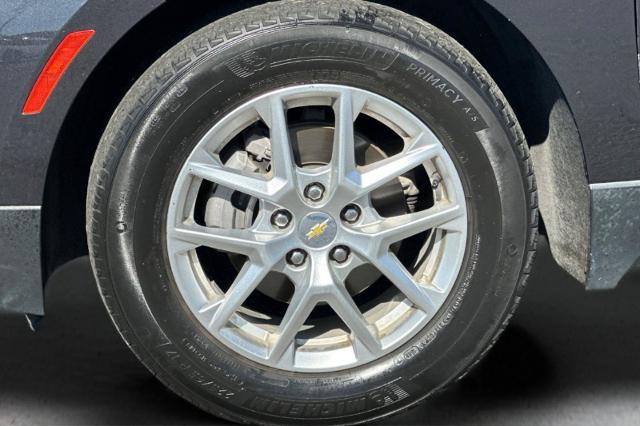 2022 Chevrolet Equinox - $15,663