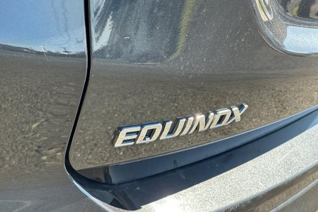 2022 Chevrolet Equinox - $15,663