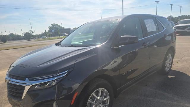 Preowned 2022 Chevrolet Equinox LT for Sale