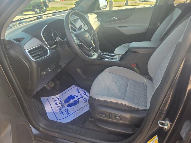 2022 Chevrolet Equinox - $17,948