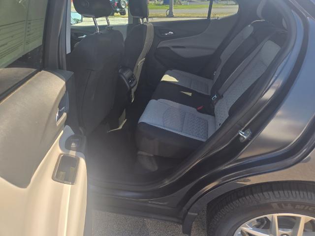 2022 Chevrolet Equinox - $17,948