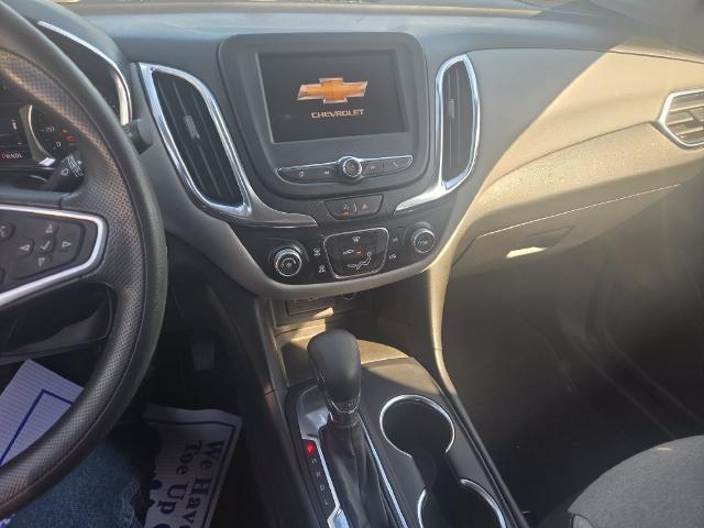 2022 Chevrolet Equinox - $17,948
