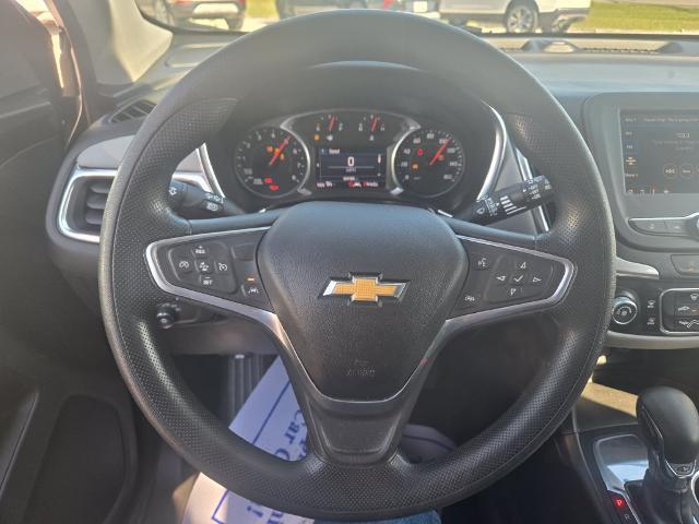 2022 Chevrolet Equinox - $17,948
