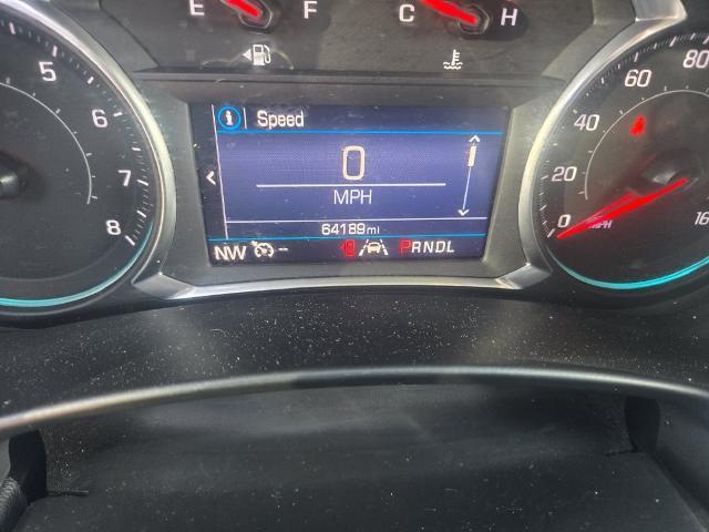 2022 Chevrolet Equinox - $17,948