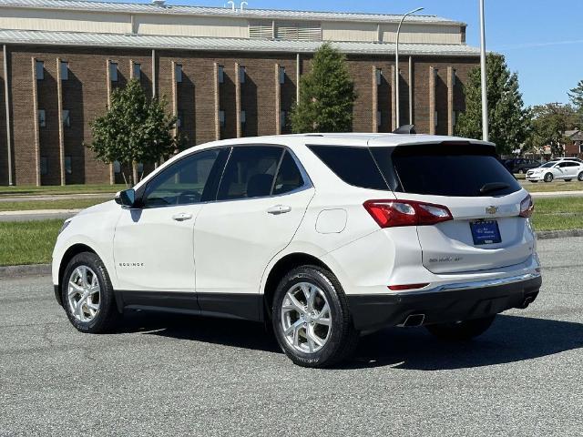 2018 Chevrolet Equinox - $12,659