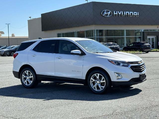 2018 Chevrolet Equinox - $12,659