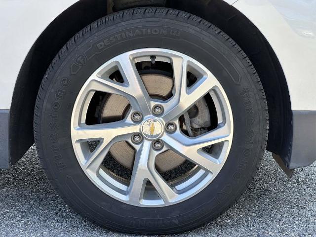 2018 Chevrolet Equinox - $12,659