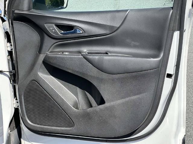 2018 Chevrolet Equinox - $12,659