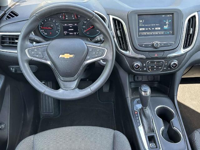 2018 Chevrolet Equinox - $12,659