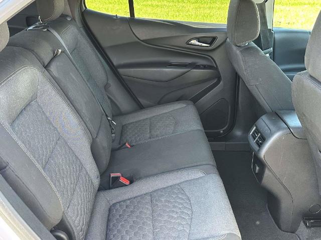 2018 Chevrolet Equinox - $12,659